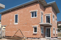 Cnoc Bhuirgh home extensions